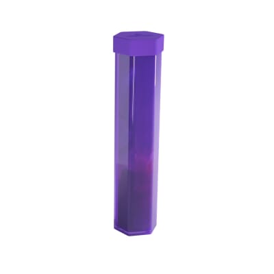 Porta Playmat Gamegenic Purple