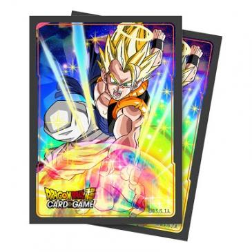 Protectores DBS - Gogeta1