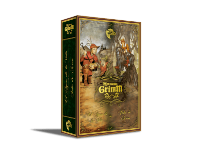 Hermanos Grimm Vol 7 Hermanos Grimm Vol 7