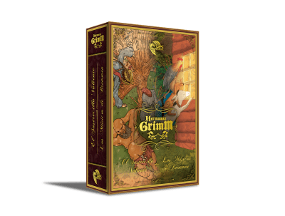 Hermanos Grimm Vol 6 Hermanos Grimm Vol 6