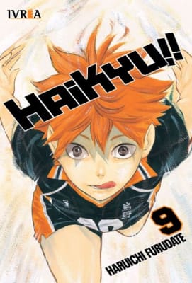 Haikyu!! 091