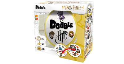 Dobble Harry Potter Dobble Harry Potter