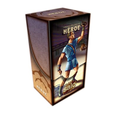 Kit Racial Primer Bloque 2021 Heroe Kit Racial Primer Bloque 2021 Heroe