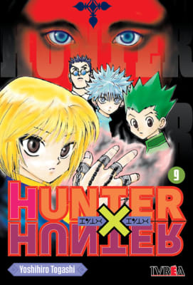 Hunter X Hunter 091