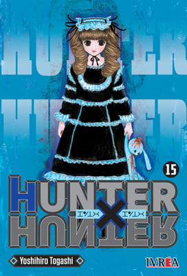 Hunter X Hunter 151