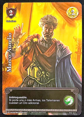 Marco Aurelio Dorado1