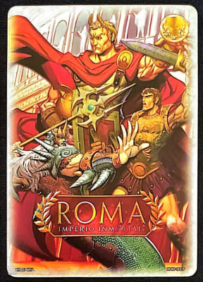 Roma