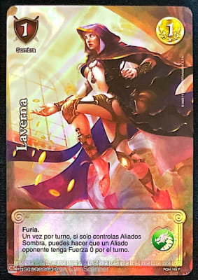 Laverna Promo1