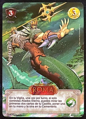 Neptuno Promo1