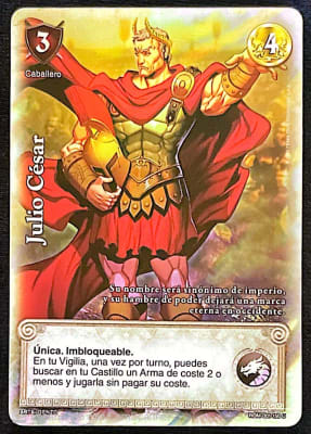 Julio Cesar Roma