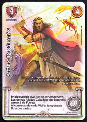 Arturo Pendragon1