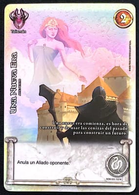 Una Nueva Era1