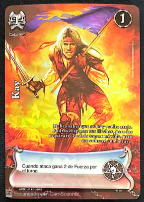 Kay Roma