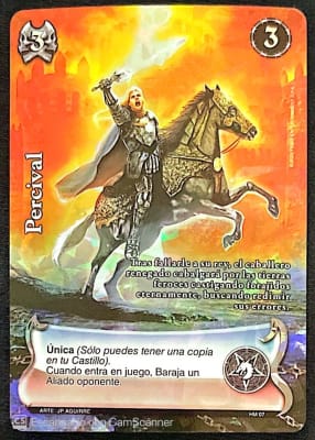Percival Roma1