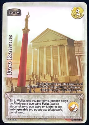Foro Romano