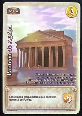 Panteon de Agripa