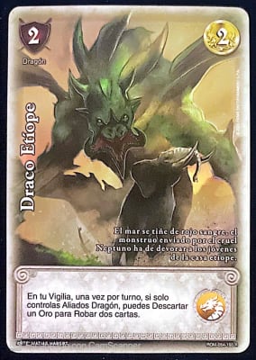 Draco Etiope1
