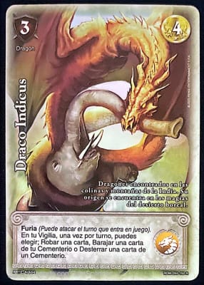 Draco Indicus1