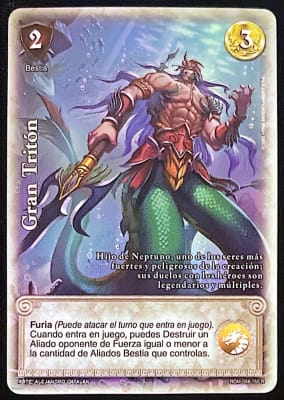 Gran Triton