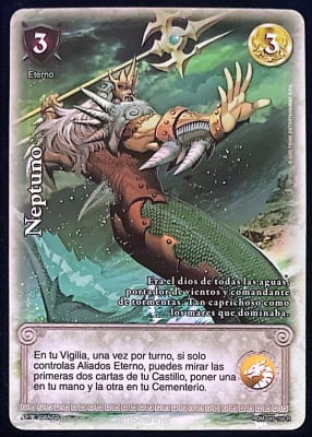 Neptuno