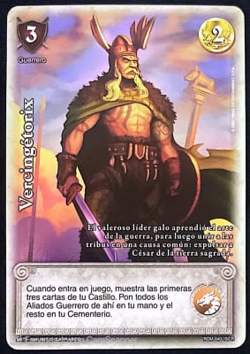 Vercingetorix