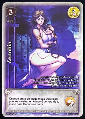 Zenobia Roma1