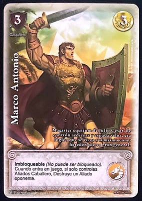 Marco Antonio Roma