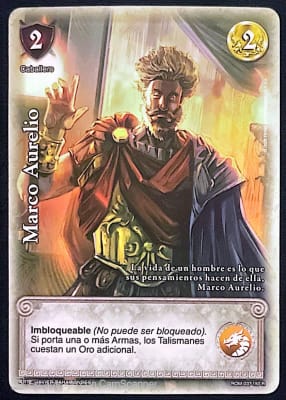 Marco Aurelio1