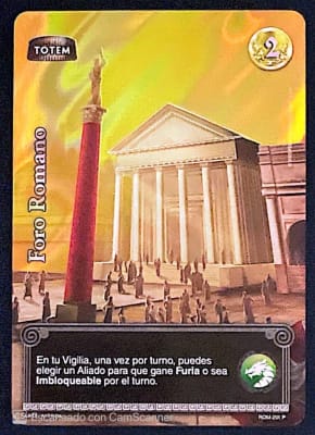 Foro Romano Dorado1