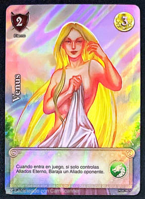 Venus Promo1