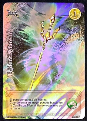 Tridenti Marem Promo1