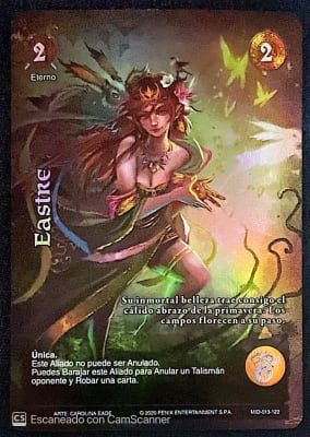 Eastre Reedit