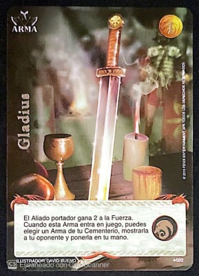Gladius Promo1