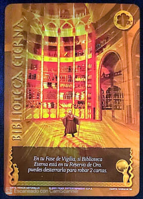 Biblioteca Eterna Dorada1