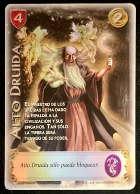 Alto Druida