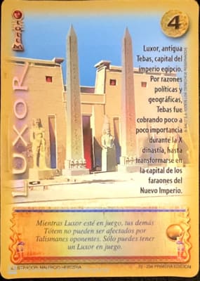 Luxor