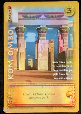 Kom Ombo