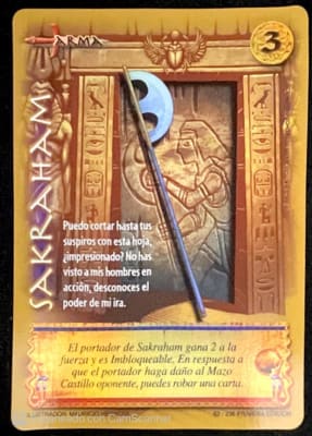 Sakraham