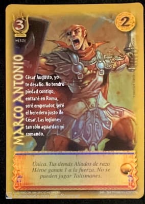 Marco Antonio1