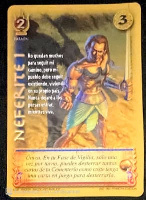Neferite I1