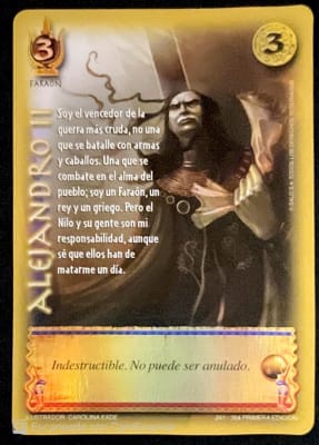 Alejandro II1