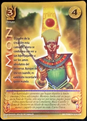 Amon