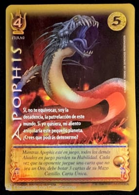 Apophis