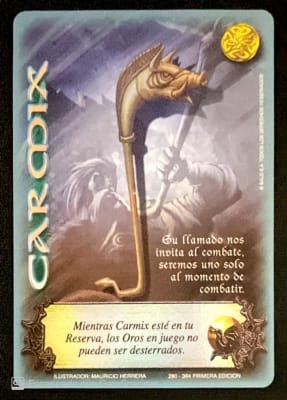 Carmix1