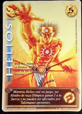 Helios