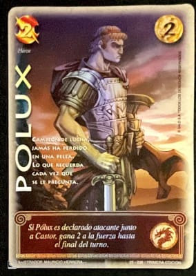 Polux