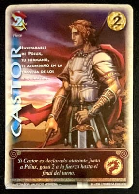 Castor