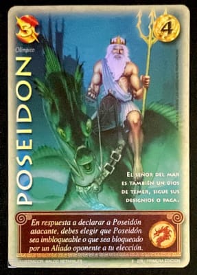Poseidon