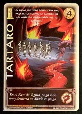 Tartaro