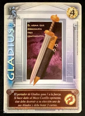 Gladius